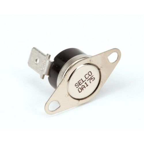 BKI (Barbeque King) S0112 Oven Overtemperature Hi Limit Switch