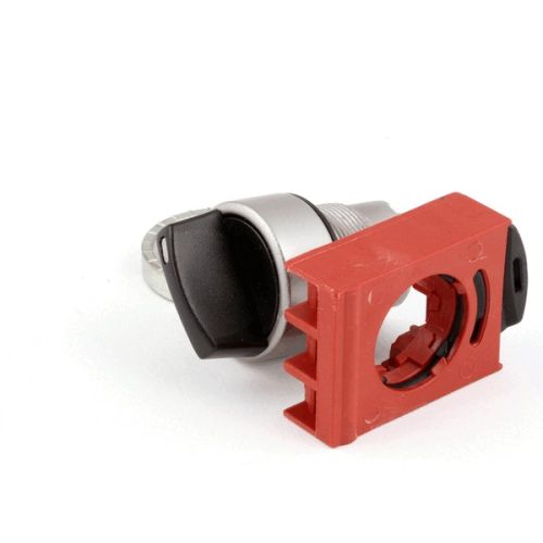 BKI (Barbeque King) S0304 Oven 2 Position Rotary Switch Black