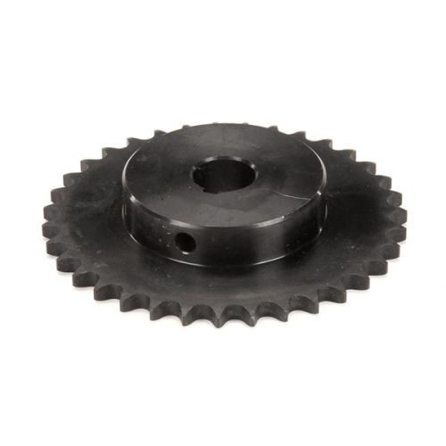 BKI (Barbeque King) S0703 Oven Sprocket Keyed Bore 1"