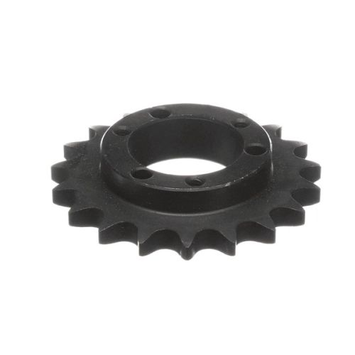 BKI (Barbeque King) S0705 Oven Sprocket Tooth QD Bore 40" 19