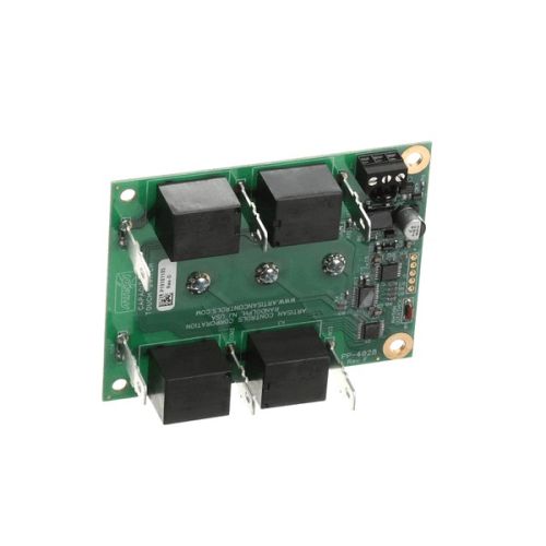 BKI (Barbeque King) S0707 Capacitive Touch Switch 3-Button