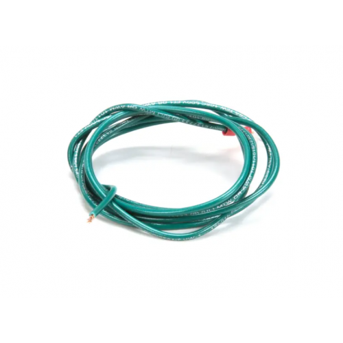 Wire Asm, Green, 1 Ring, 1 Bare, 5 For Cleveland - Part# S1061455000