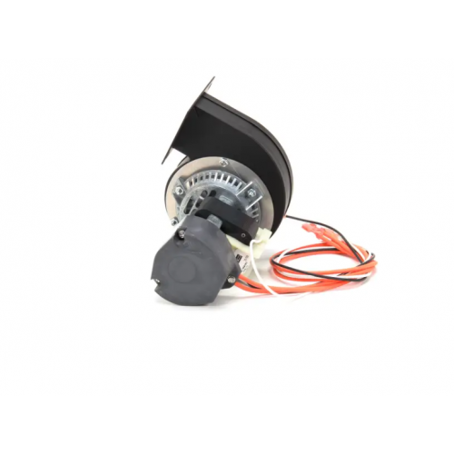 Blower Asy, Gemini 6.2 Combusti For Cleveland - Part# S110786
