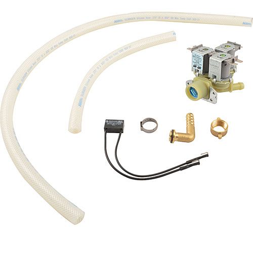 Cleveland S113537 Water Valve Assembly Double 6.10 M