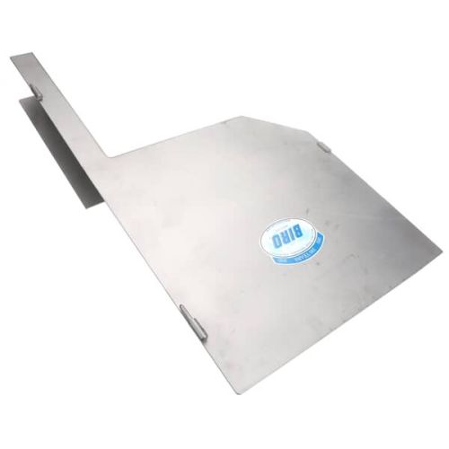 Biro S16006E Meat Saw Head Door Fixed Stainless Steel