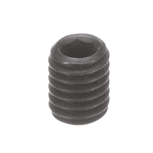 Crown Steam S2102P-3816-12 Set Screw Allen Hex Drive Cup Point SS