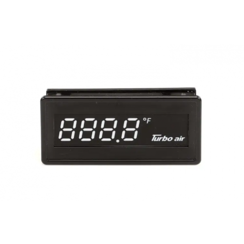 Turbo Air S28R005810 Temperature Display