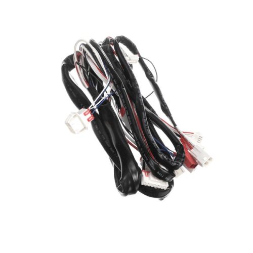 Turbo Air S28R515220 Harness Relay