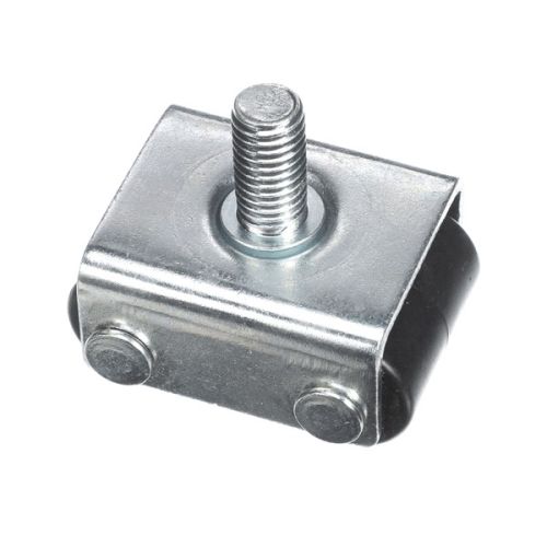 Turbo Air S28R813660 Caster Without Brake 1"