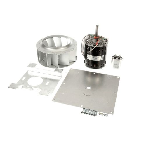 Aaon Inc S32421 Inducer Assembly 