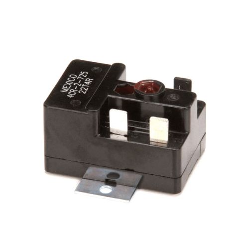 Turbo Air S330712 Relay Motor Start 12A/12M