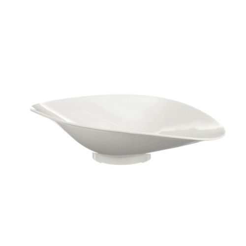 Edlund S336 Bakers Scale Scoop Plastic