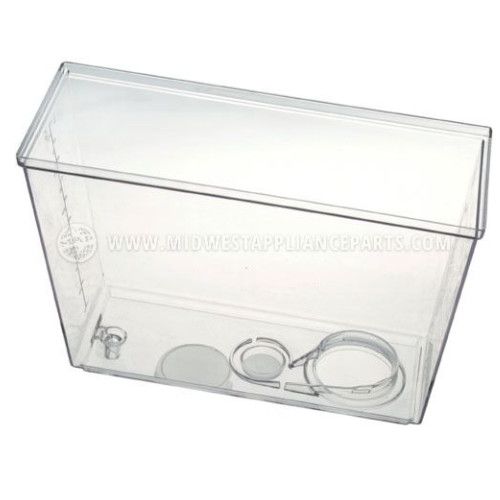 Bowl,Single (5 Gallon) For Jet Spray - Part# S6562 (Oem)