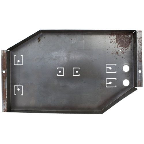 Atlas S81113-1 Element Holder