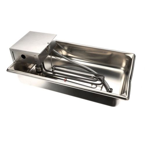 Federal Industries SA-1878-7 Condensate Large Pan Assembly 240V 1200W