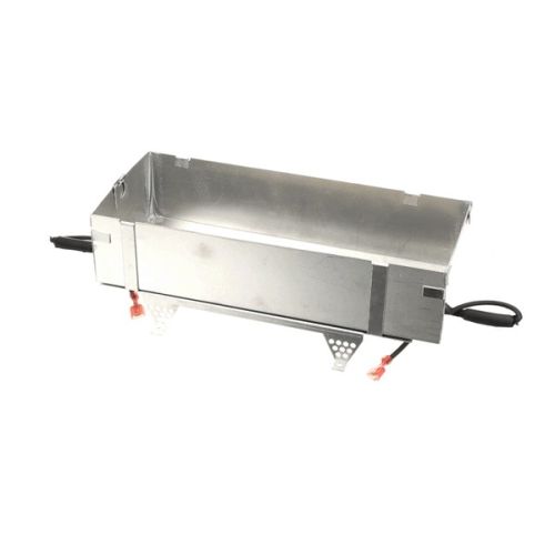 Federal Industries SA2134 Condensate Pan With Heater QDS