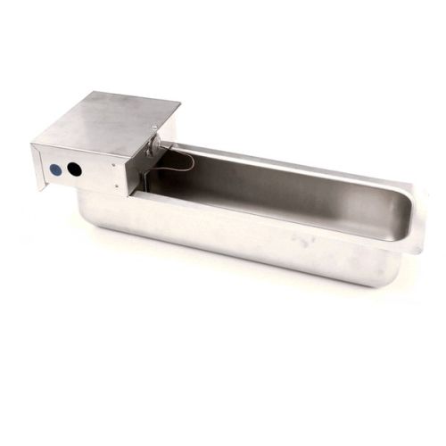 Federal Industries SA4889-1 Condenser Evaporator Standard 1800W 230V