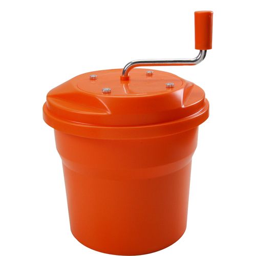 Salad Spinner 2.5 Gal Sd  For Dynamic Mixer - Part# Dynsd99