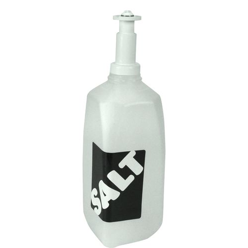 Salt Filler  For Allpoints - Part# 185650