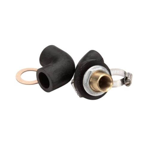 Salvajor 988001 Gusher Head Assembly