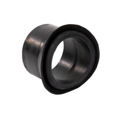 Salvajor 996037 Rubber Drain Outlet 3"