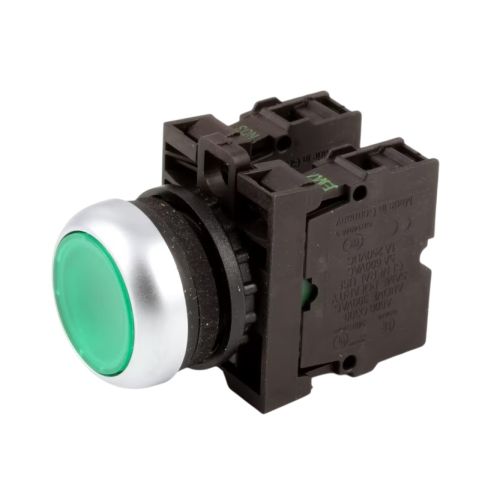 Salvajor ABD100C Start Button Switch Normally Open W/O Pilot ARSS-2