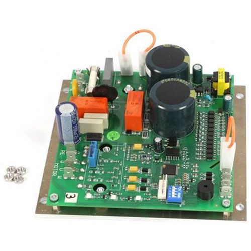 Sammic 2009611 Electronic Board 120V