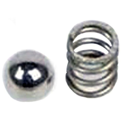 Sammic 2059339 Spring Limit Set