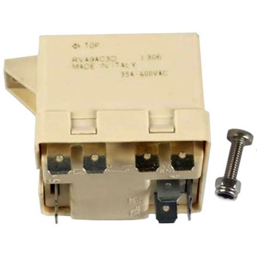 Sammic 2059361 Starting Relay Set 