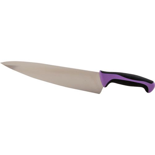 San Jamar ASZKNIFE Knife(10") 