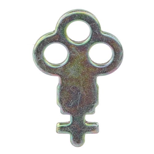 San Jamar N13EZ Key For Paper Dispensers 