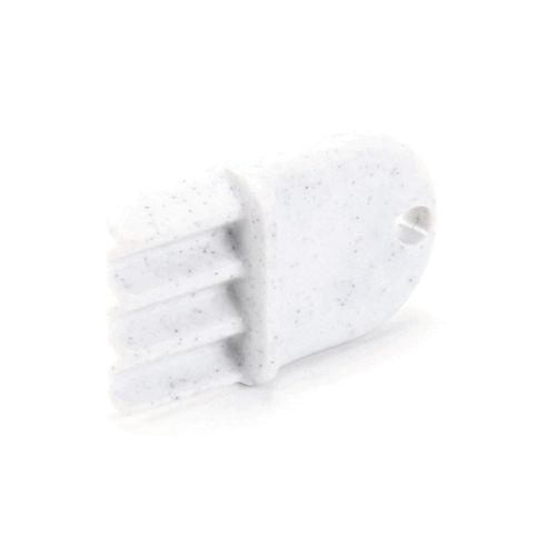 San Jamar N16 Wave Key for SJ Toilet Tissue Dispenser