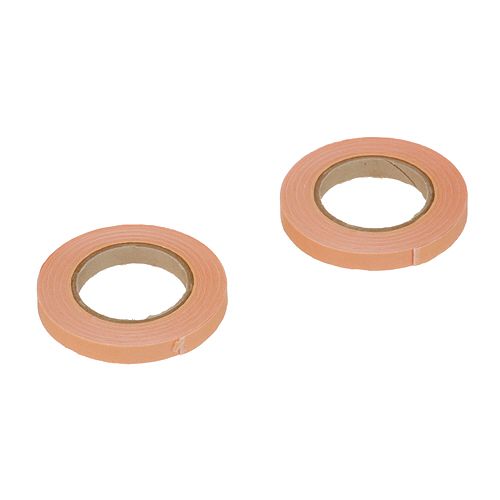 San Jamar SFCROLLQT Strip,Testquat,15'Rollpk /2