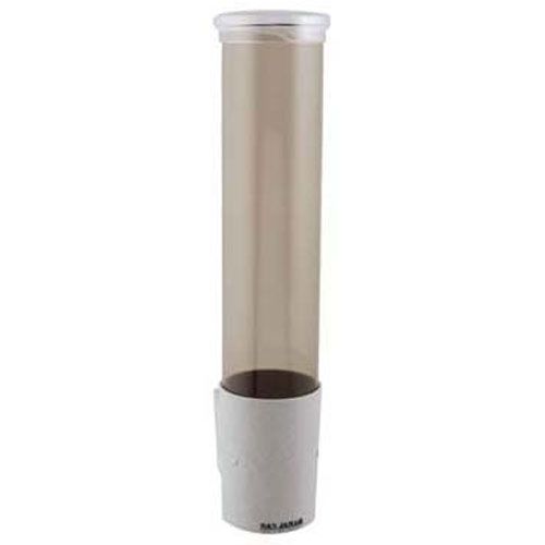San Jamar SJC3180TBR Water Cup Dispenser , PLST