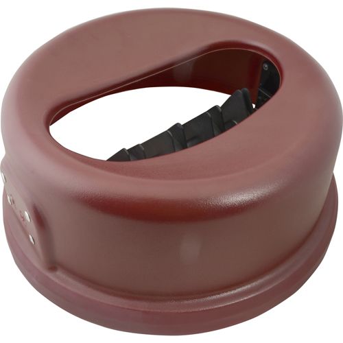 San Jamar SJKA3200 32 Ga Flatware Retriever 