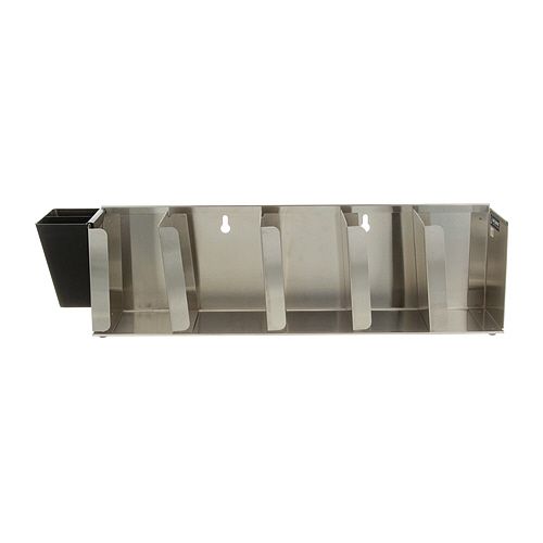 San Jamar SJL1022 Lid Organizer 