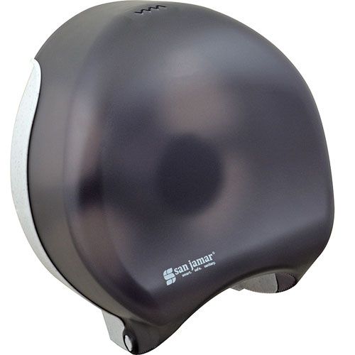 San Jamar SJR2000TBK Dispenser - Toilet Paper
