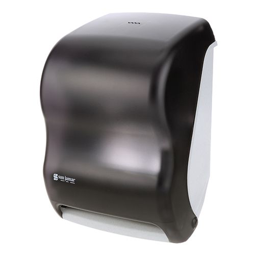 San Jamar T1300TBK Towel Dispenser (Touchless)