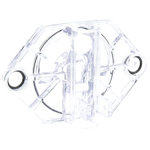 Saniserv 65631-01 Shake Front Plate Kit