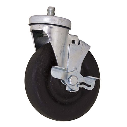 Saniserv SS188124B Saniserve Caster With Brake 