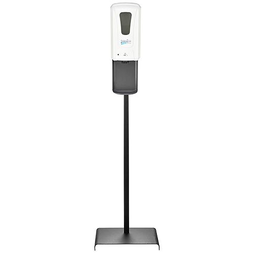 Sanitizer Station, Floor Stand For Allpoints - Part# 8014487