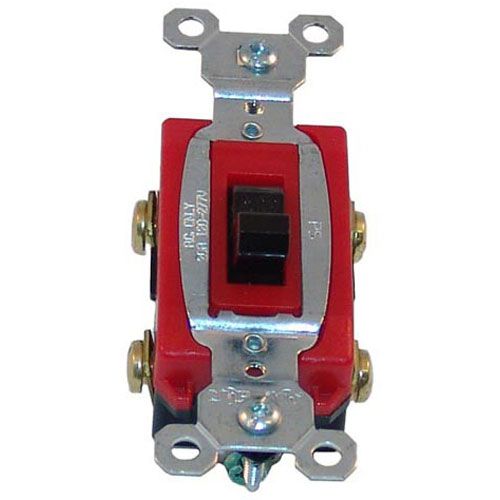 Savory 21213SP Switch 2-3/8 Ctr DPST