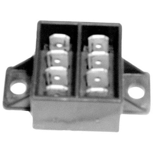 Savory 21216 Terminal Block 