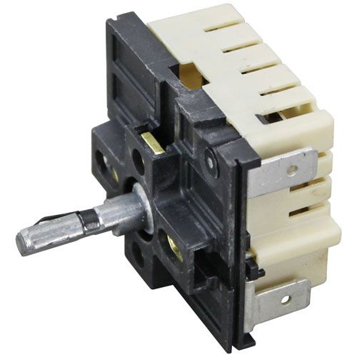 Savory 21874SP Infinite Control 