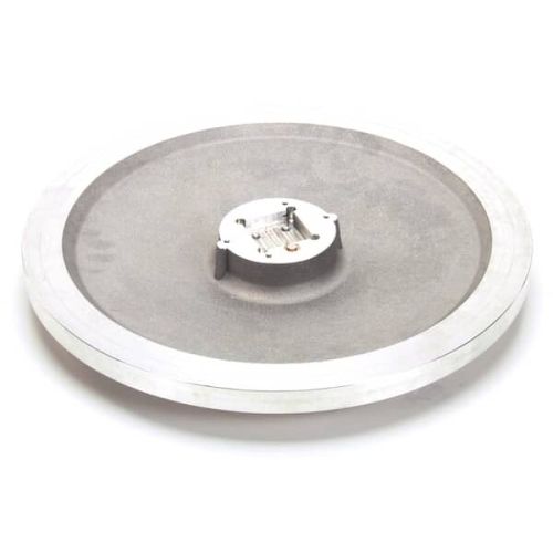 BKI (Barbeque King) SB1989 Fryer Lid Locking Assembly with Insert FKM