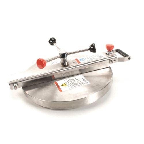 BKI (Barbeque King) SB1992S Fryer Lid/Top Assembly FKM