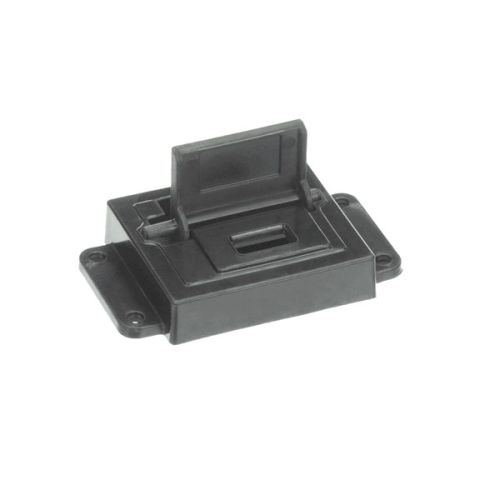 Merrychef SB374 Eikon Ovens Plastic Parts Assembly USB