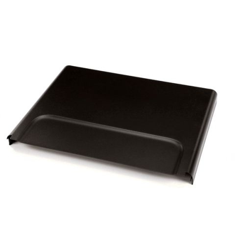 Merrychef SB382 Oven Door Skin/Cover Black