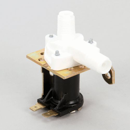 Scotsman SC12-1646-05 Ice Machine Solenoid Valve Water Inlet 120V