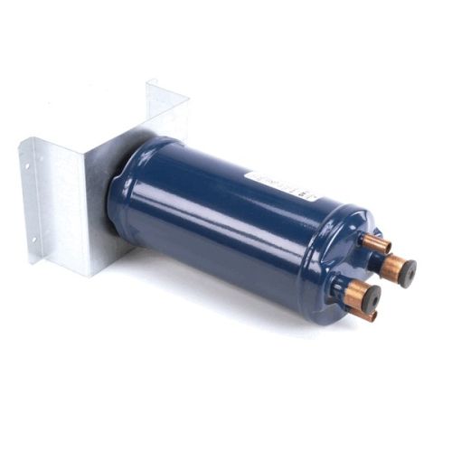 Scotsman SC16-1157-21 Accumulator Suction Service